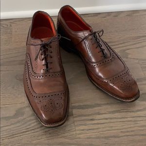 Pre owned Allen Edmonds men’s 11